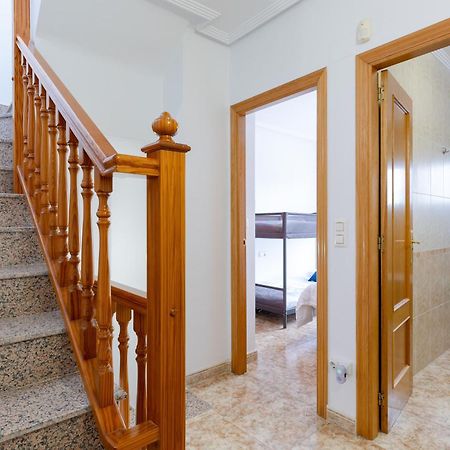 La Kaye Villa Dehesa de Campoamor  Eksteriør bilde