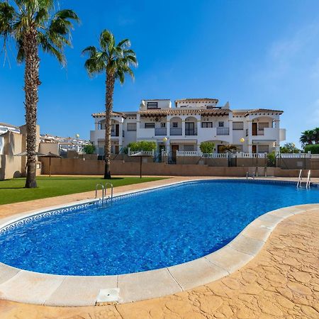 La Kaye Villa Dehesa de Campoamor  Eksteriør bilde