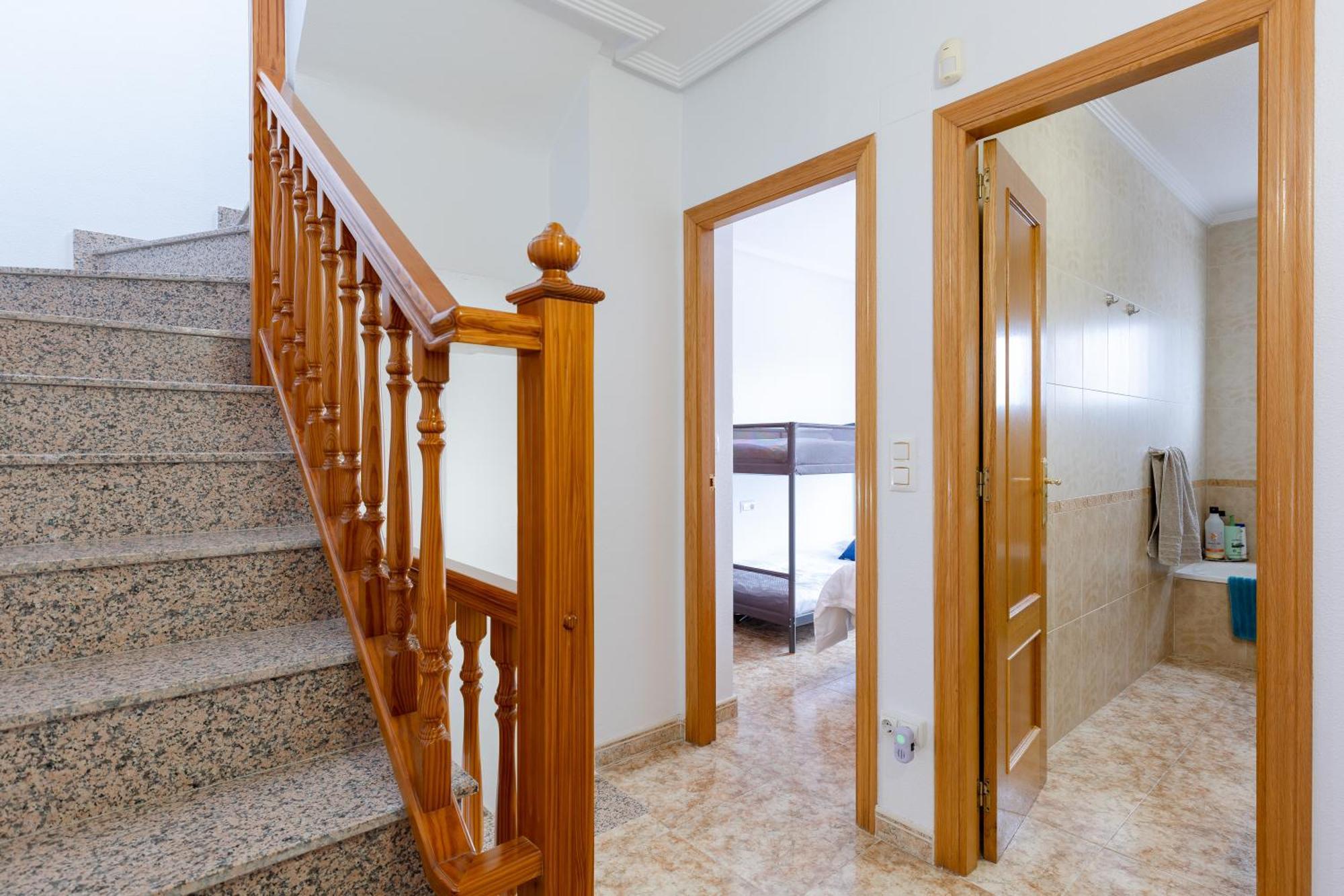 La Kaye Villa Dehesa de Campoamor  Eksteriør bilde