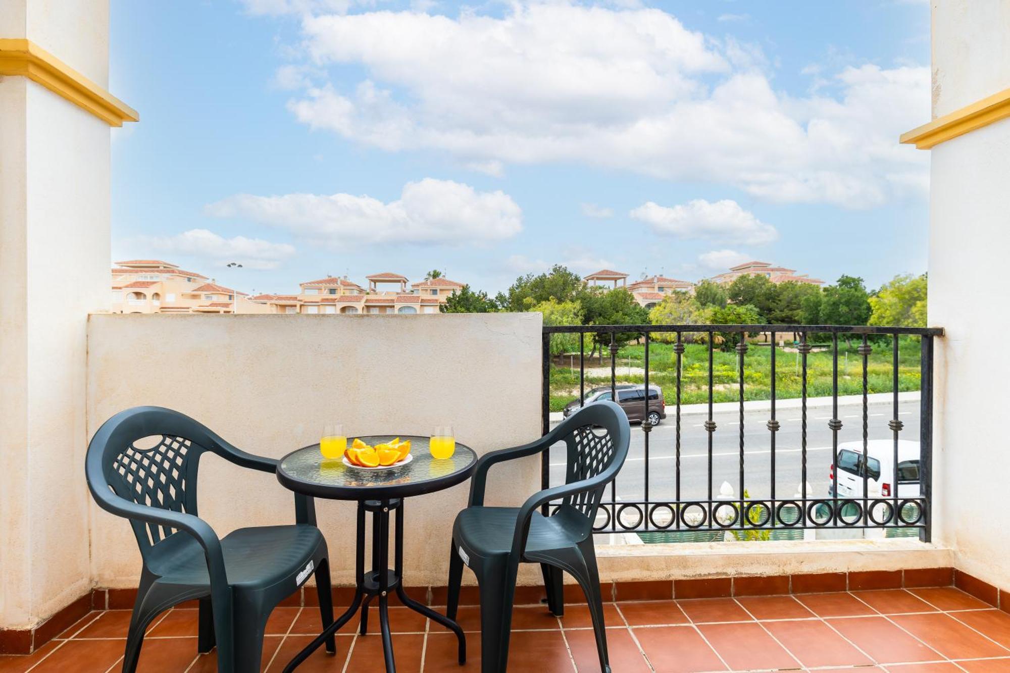 La Kaye Villa Dehesa de Campoamor  Eksteriør bilde