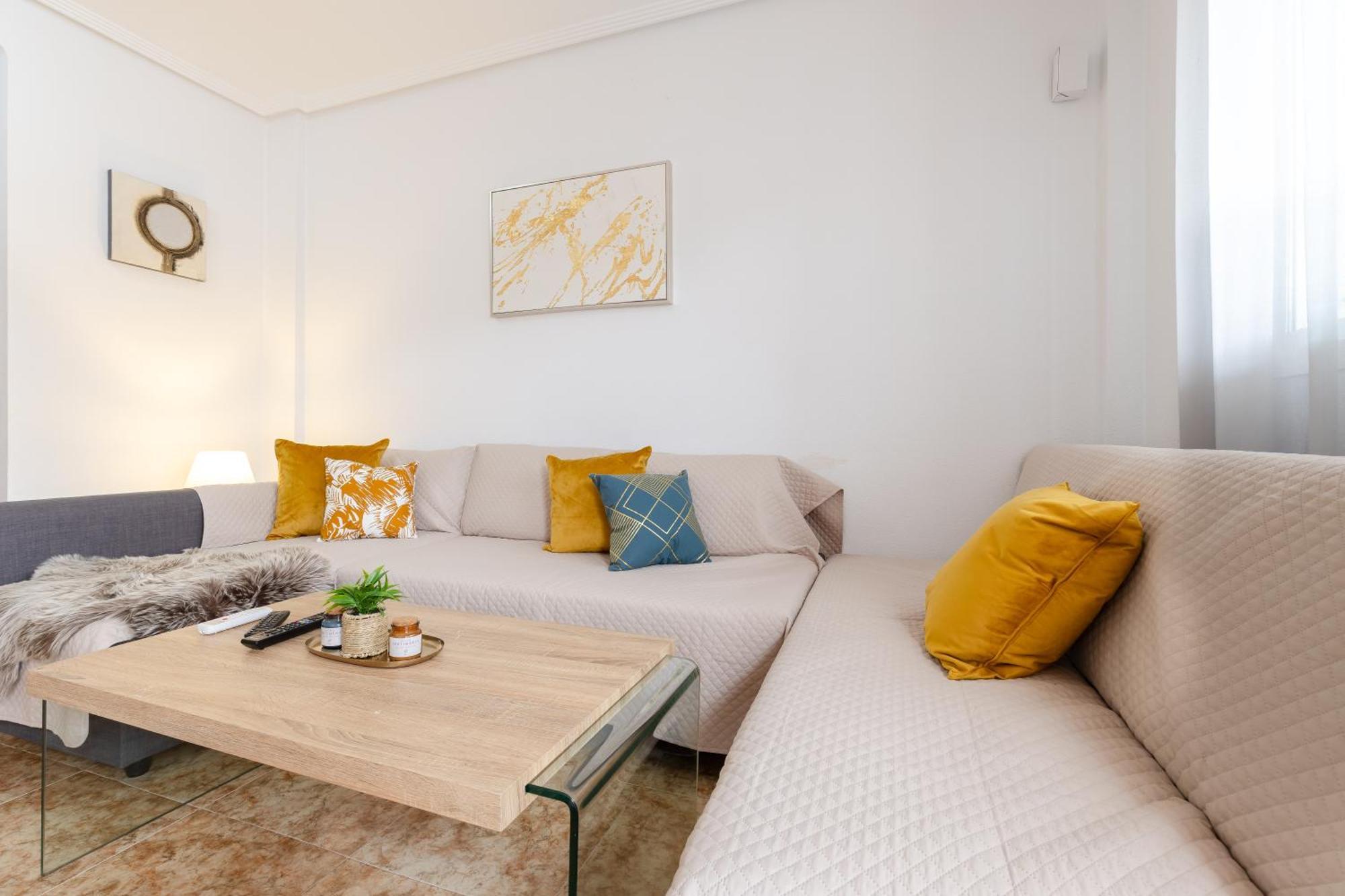 La Kaye Villa Dehesa de Campoamor  Eksteriør bilde
