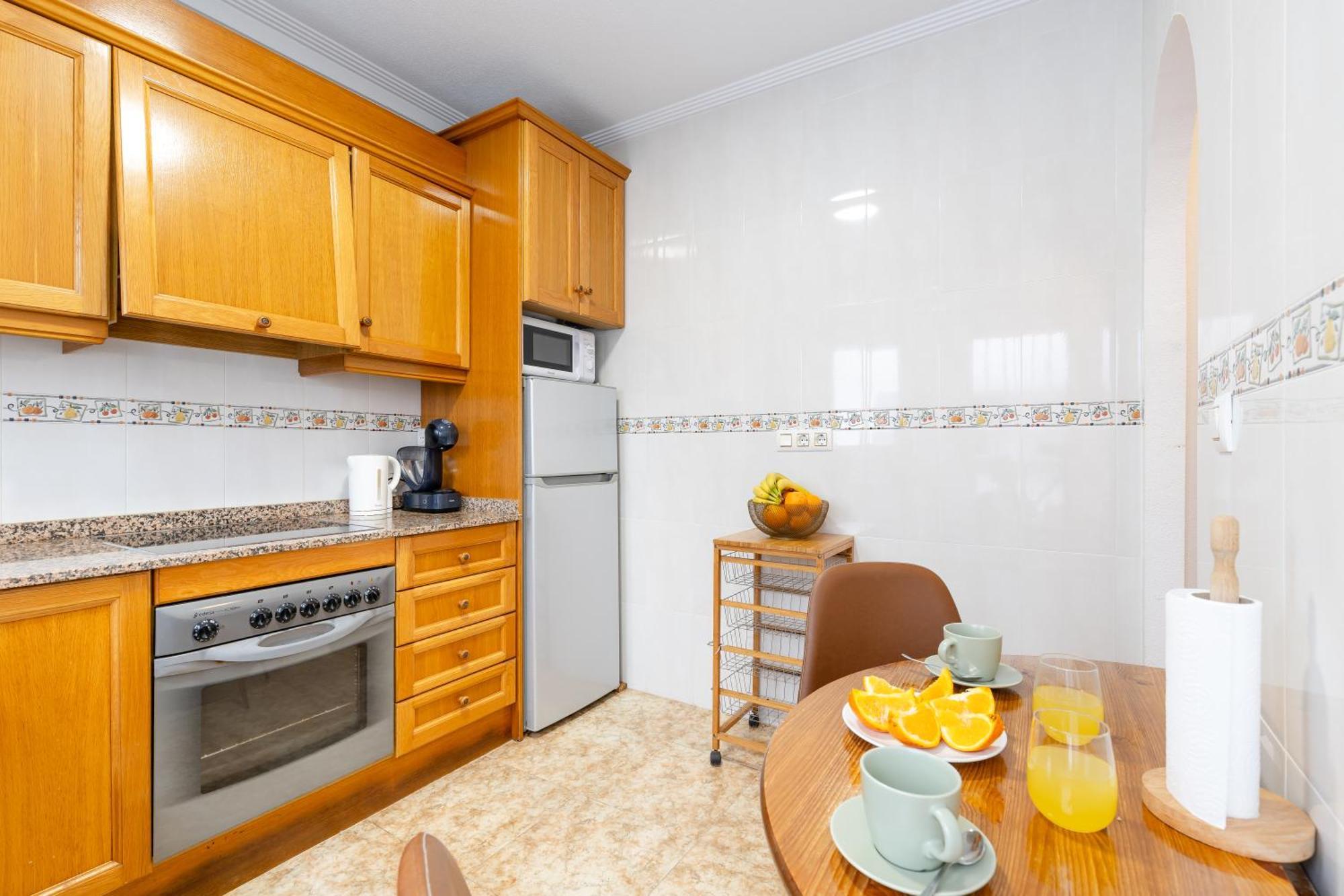 La Kaye Villa Dehesa de Campoamor  Eksteriør bilde