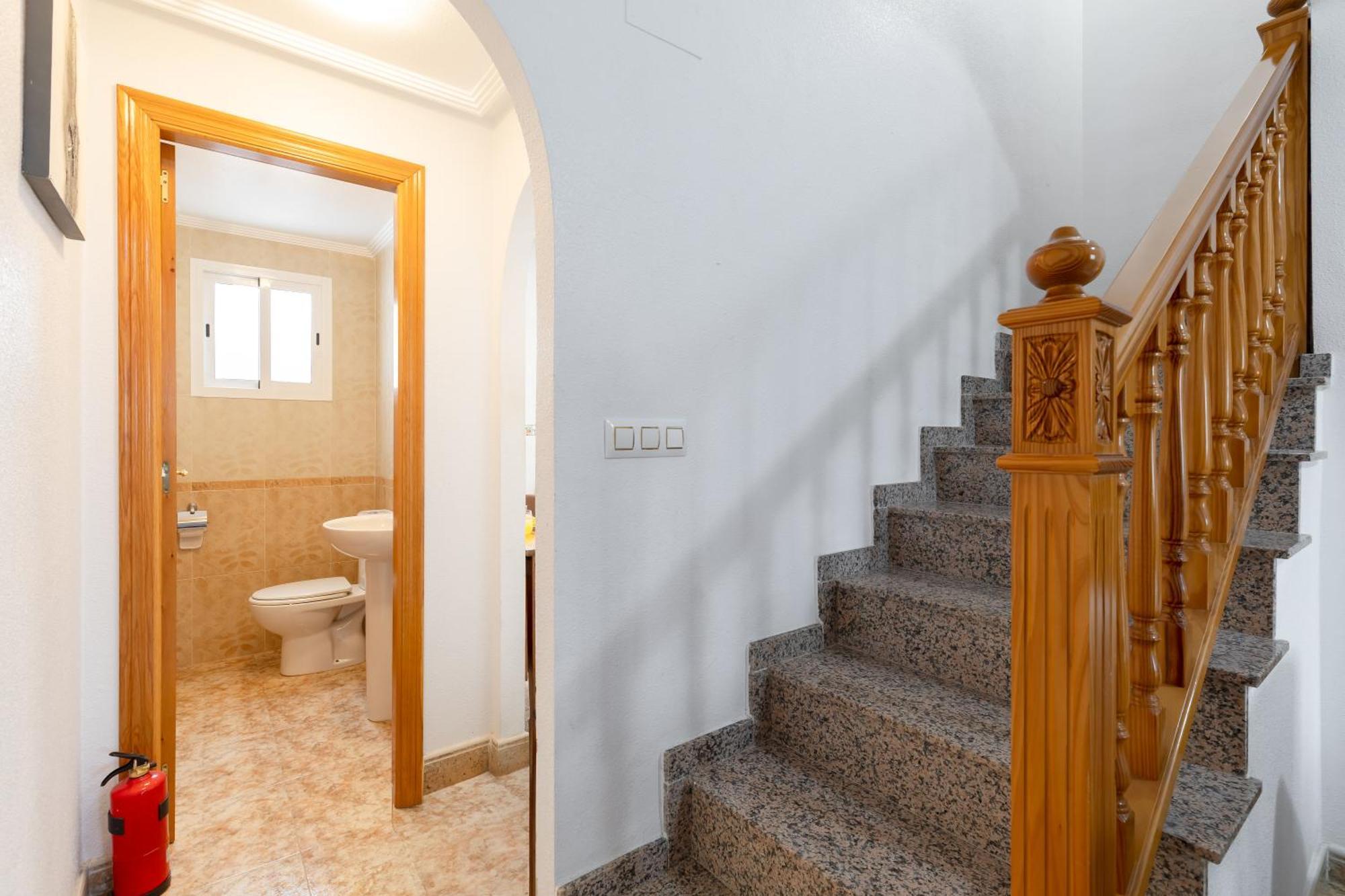 La Kaye Villa Dehesa de Campoamor  Eksteriør bilde