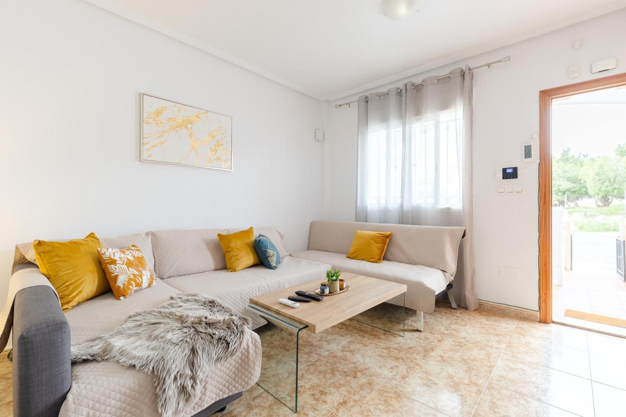 La Kaye Villa Dehesa de Campoamor  Eksteriør bilde