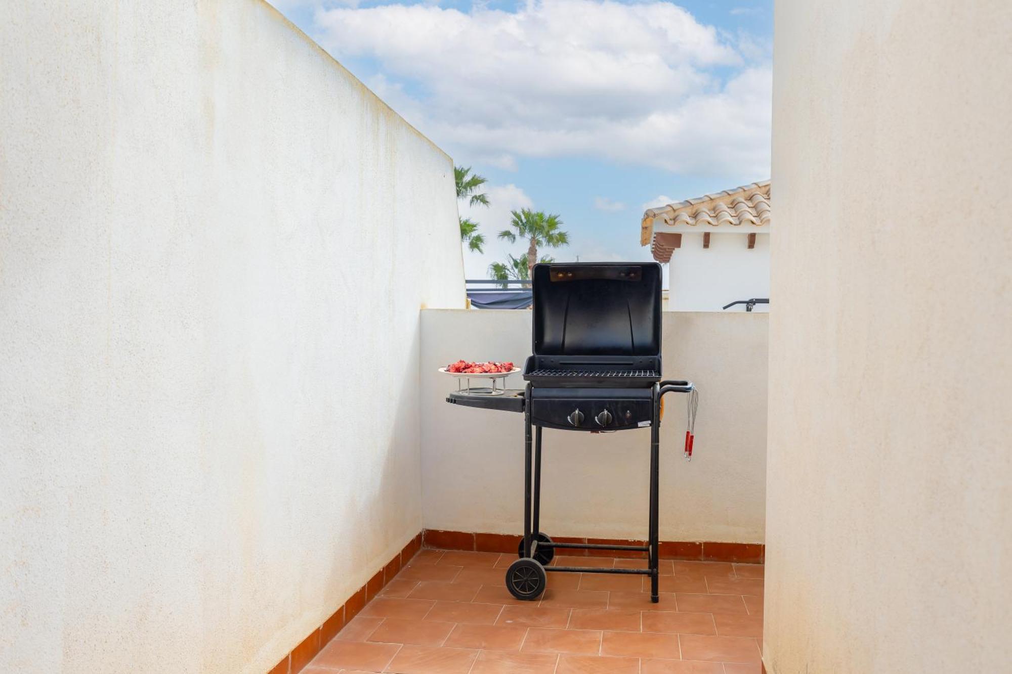 La Kaye Villa Dehesa de Campoamor  Eksteriør bilde