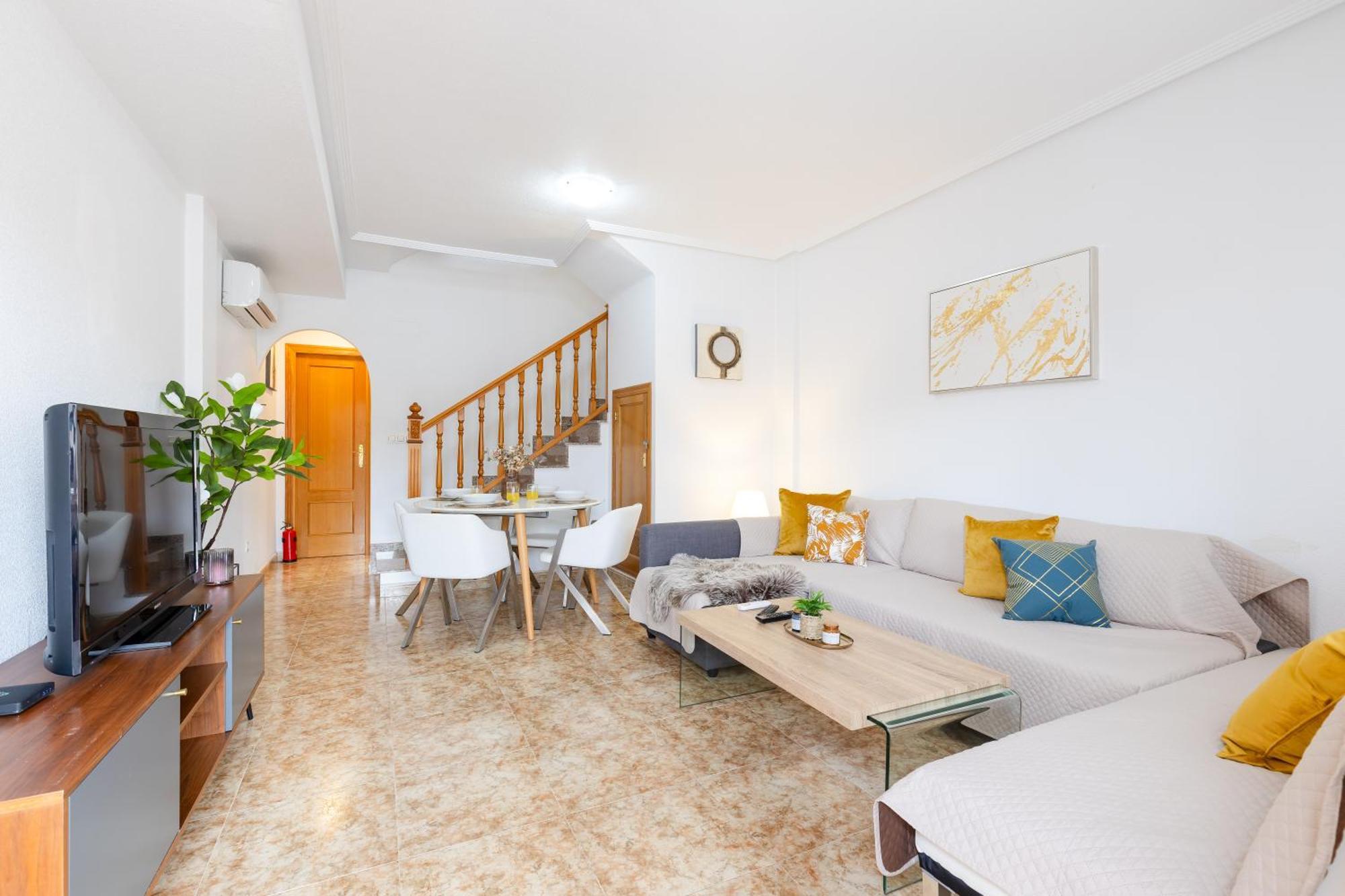 La Kaye Villa Dehesa de Campoamor  Eksteriør bilde