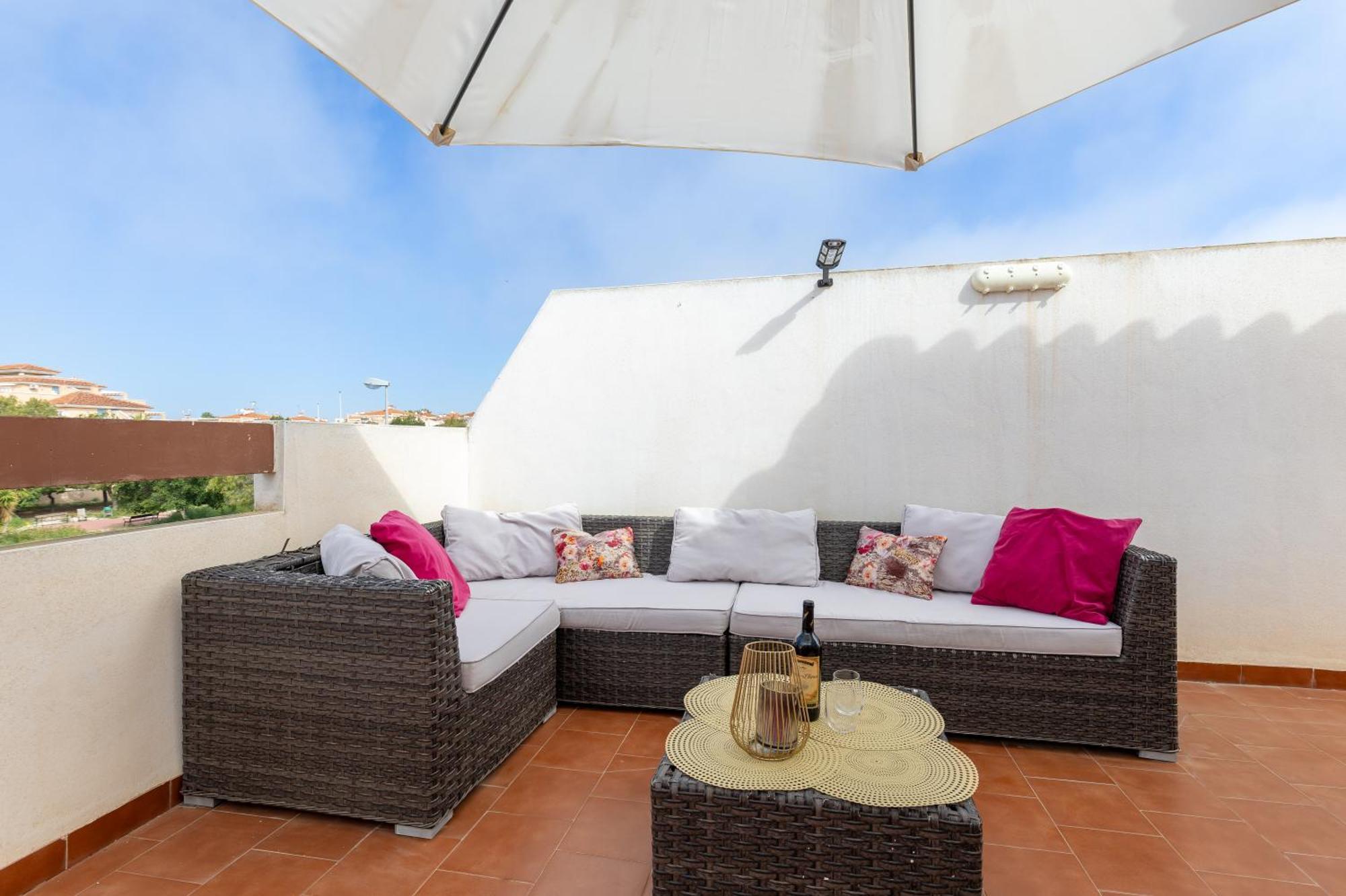 La Kaye Villa Dehesa de Campoamor  Eksteriør bilde