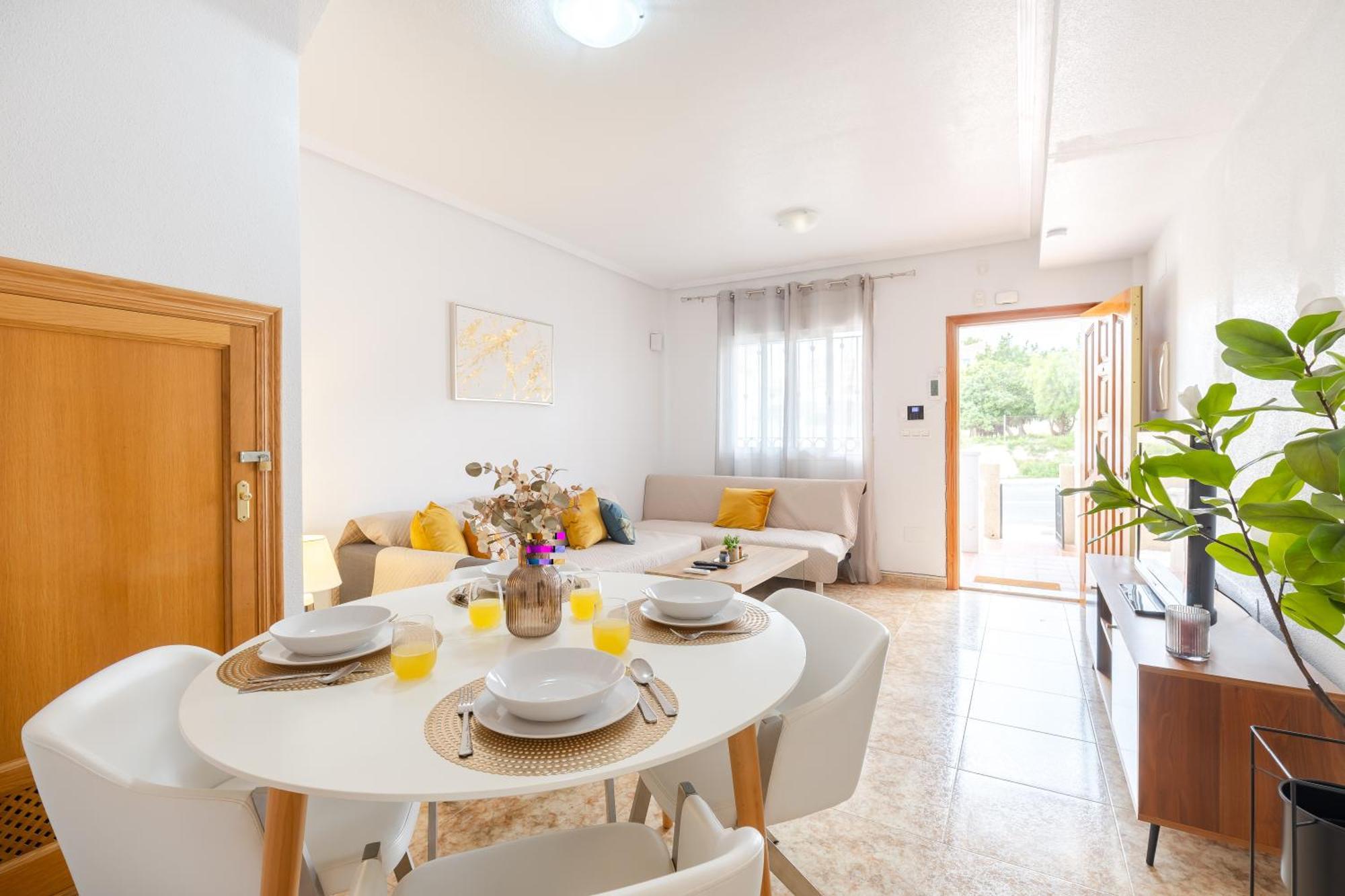 La Kaye Villa Dehesa de Campoamor  Eksteriør bilde