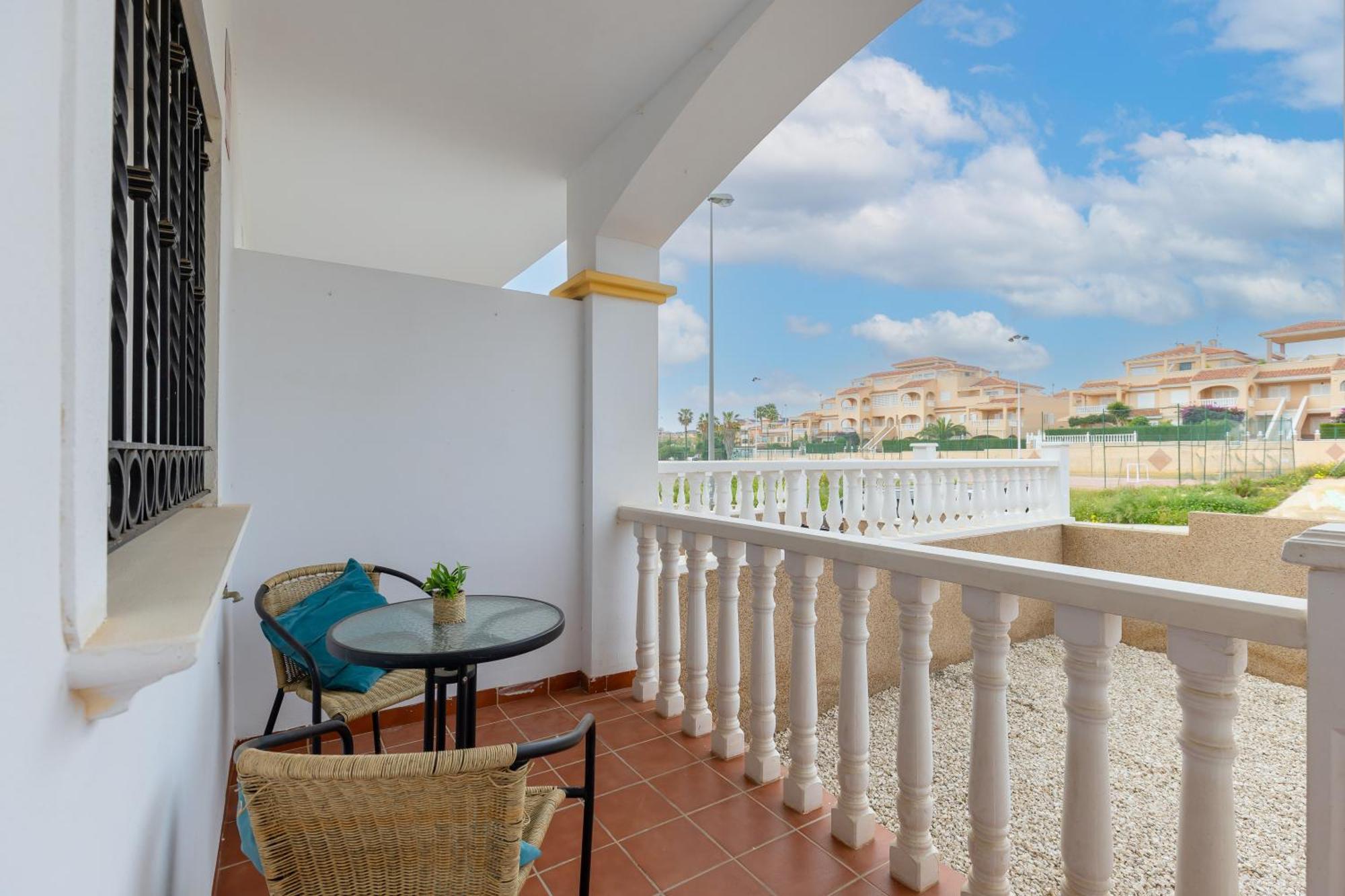 La Kaye Villa Dehesa de Campoamor  Eksteriør bilde