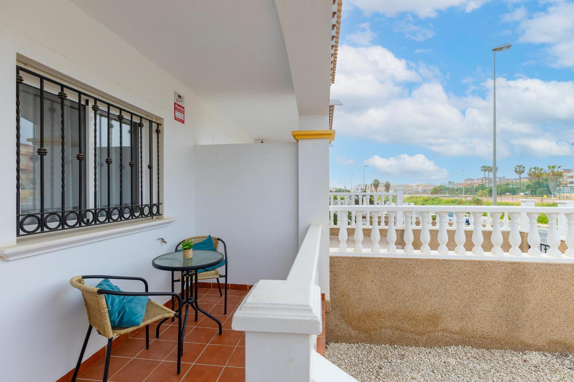 La Kaye Villa Dehesa de Campoamor  Eksteriør bilde