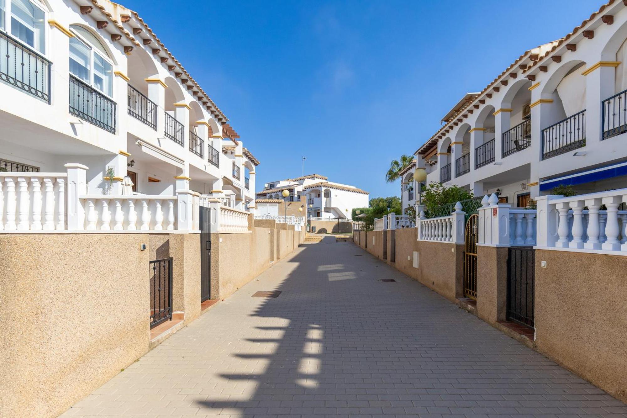 La Kaye Villa Dehesa de Campoamor  Eksteriør bilde