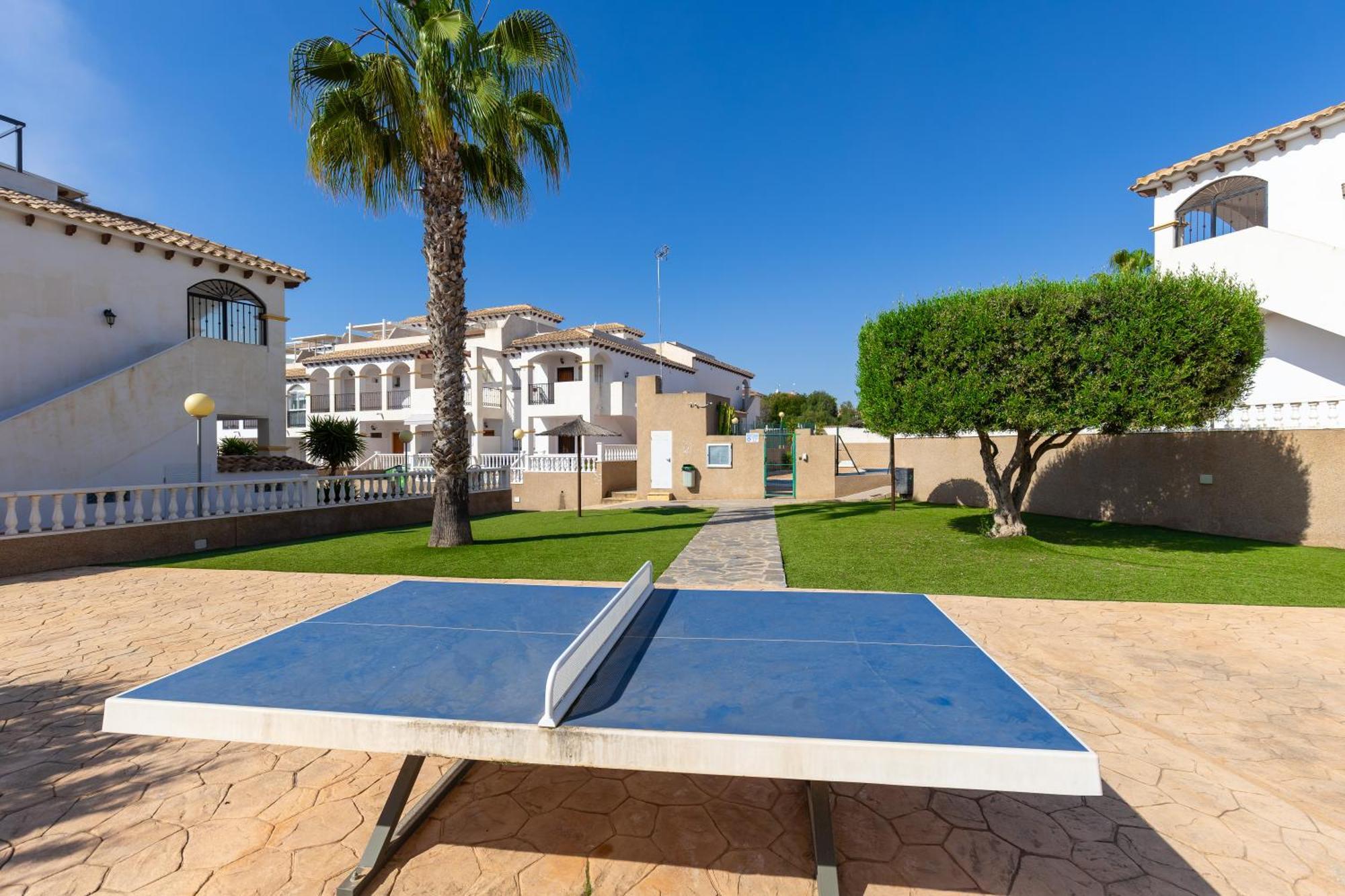 La Kaye Villa Dehesa de Campoamor  Eksteriør bilde