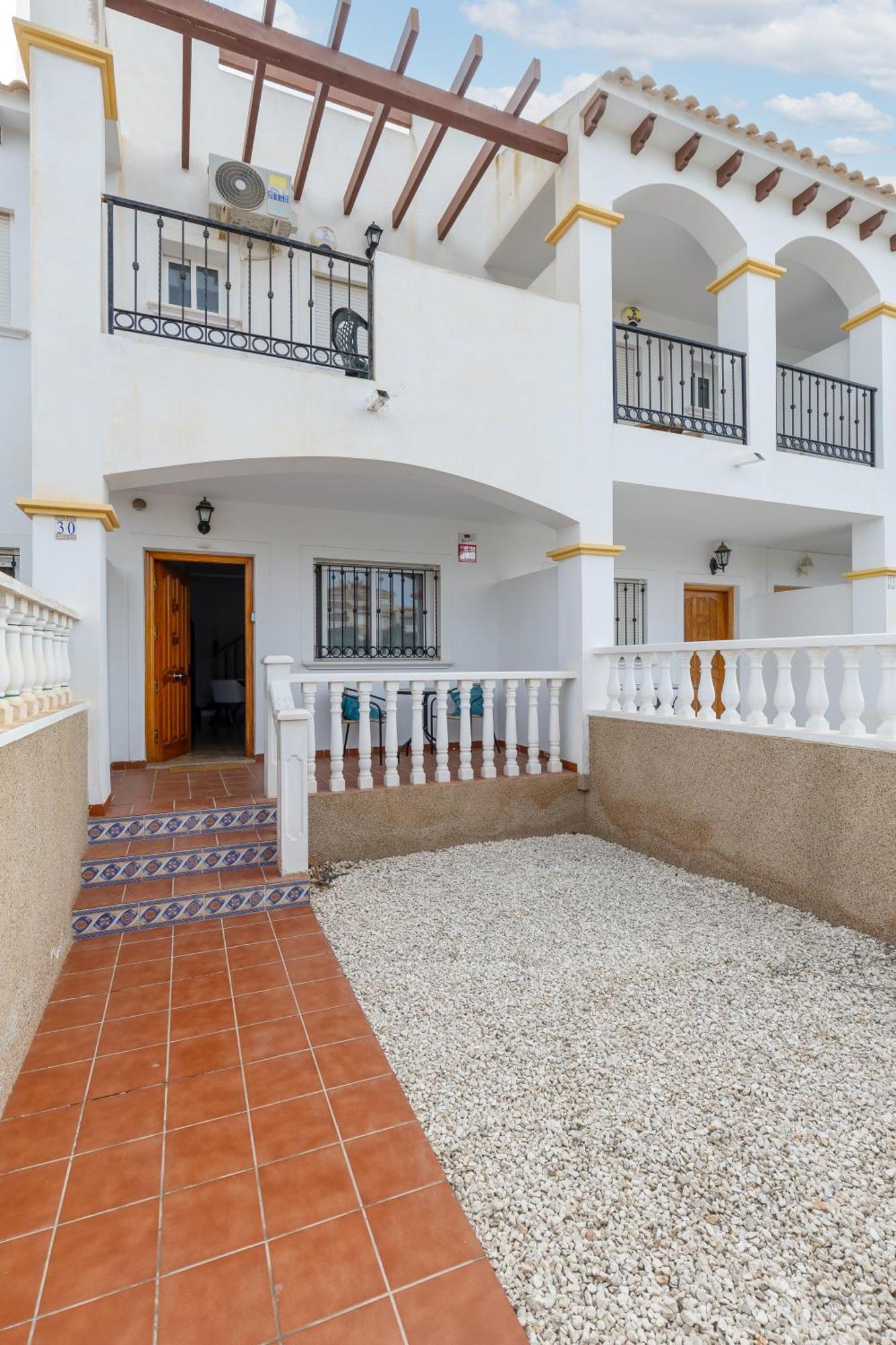 La Kaye Villa Dehesa de Campoamor  Eksteriør bilde