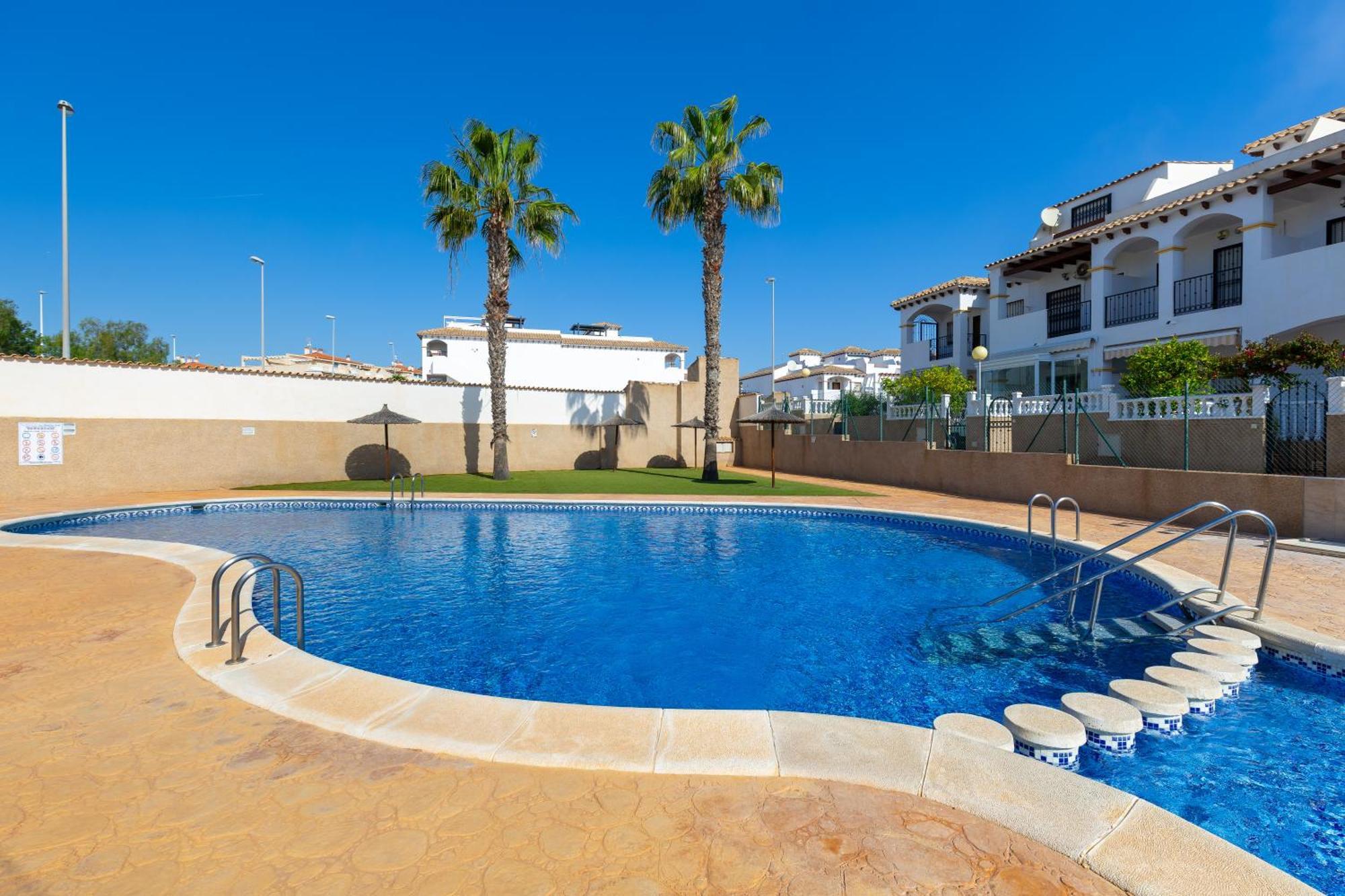 La Kaye Villa Dehesa de Campoamor  Eksteriør bilde