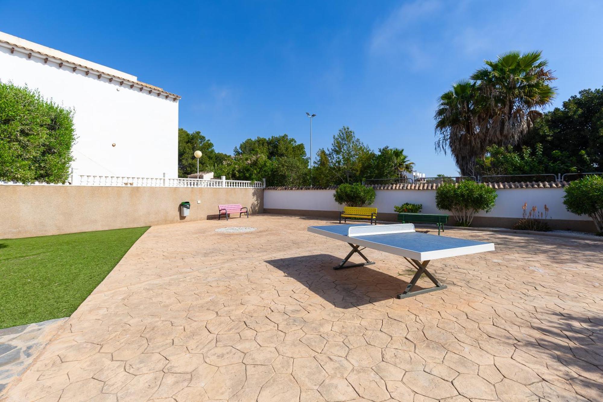 La Kaye Villa Dehesa de Campoamor  Eksteriør bilde