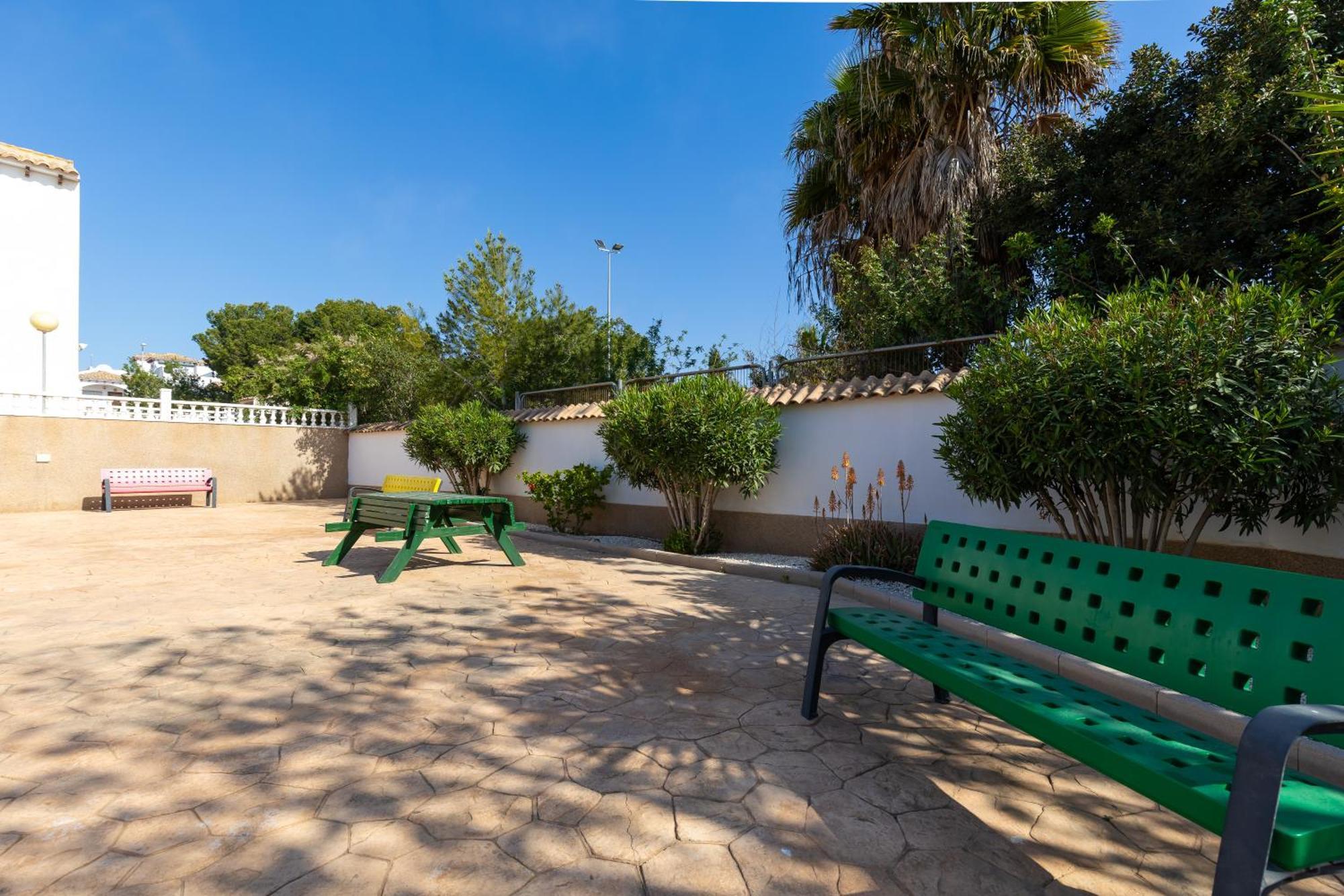 La Kaye Villa Dehesa de Campoamor  Eksteriør bilde
