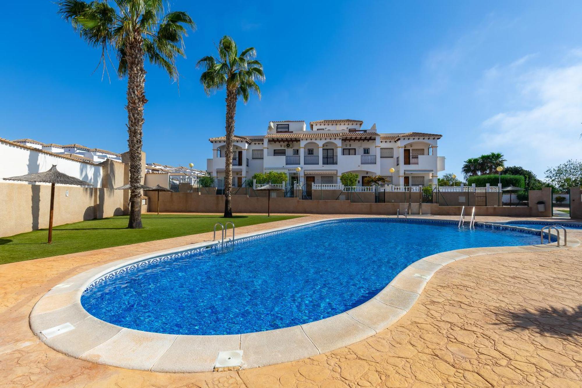 La Kaye Villa Dehesa de Campoamor  Eksteriør bilde